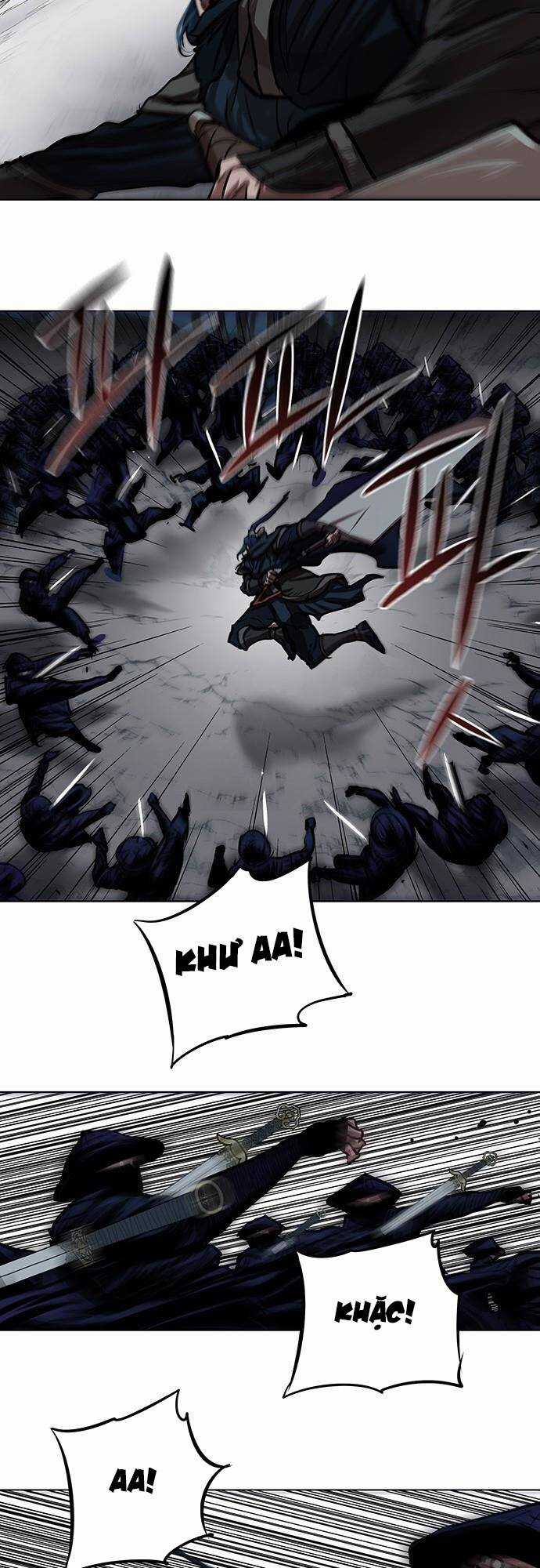 Hộ Vệ - Chapter 105 - Trang 39