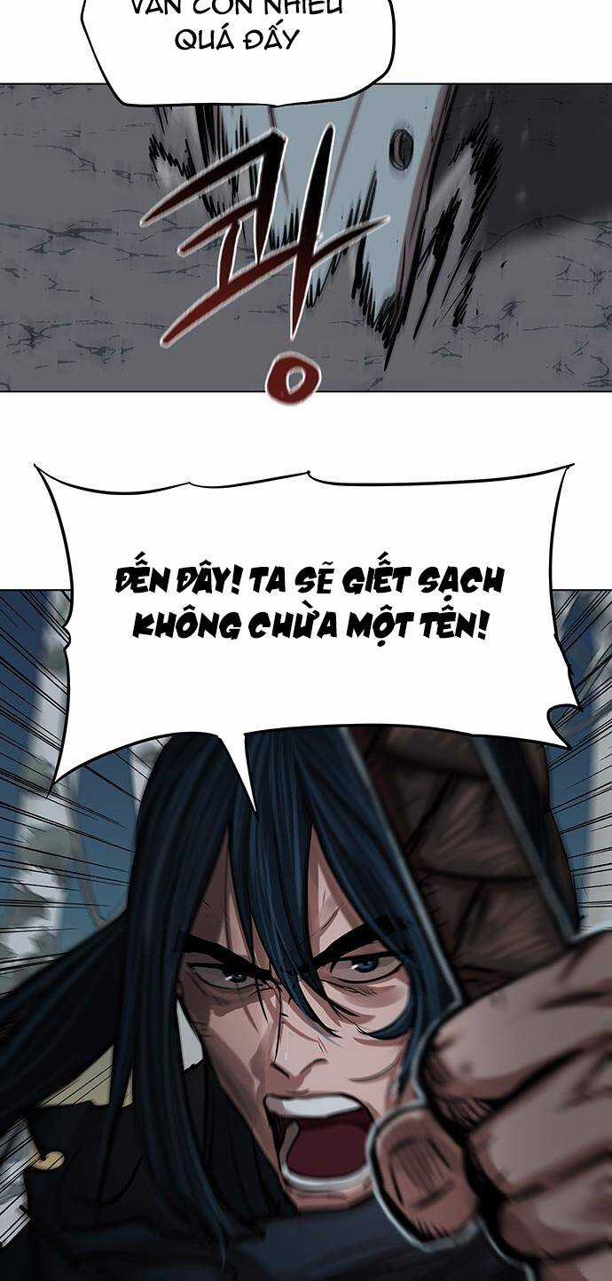 Hộ Vệ - Chapter 105 - Trang 46