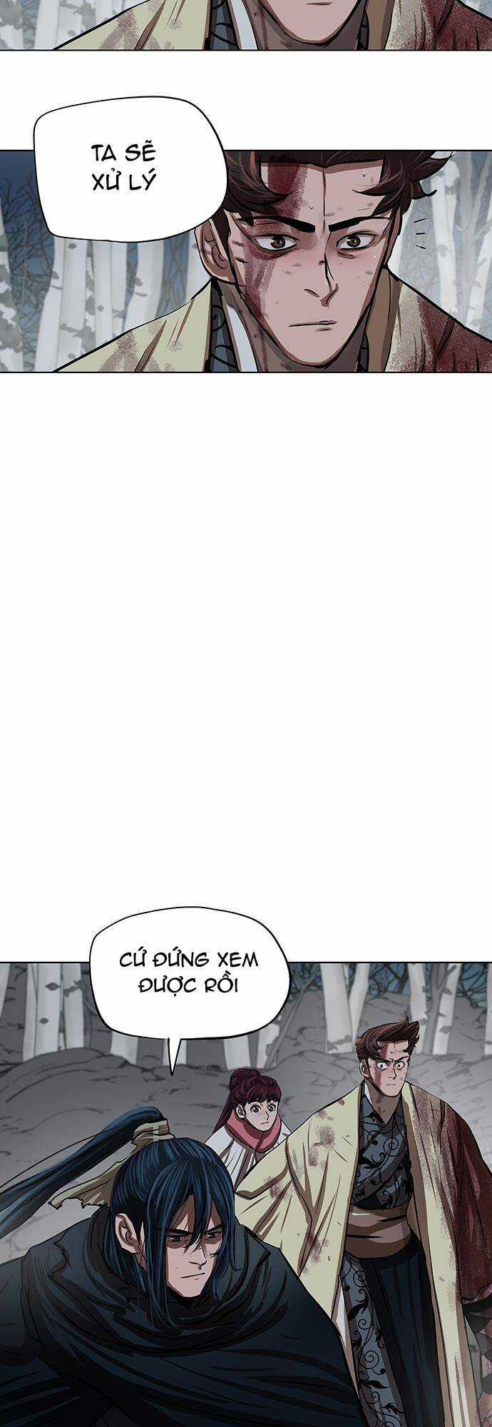 Hộ Vệ - Chapter 105 - Trang 8