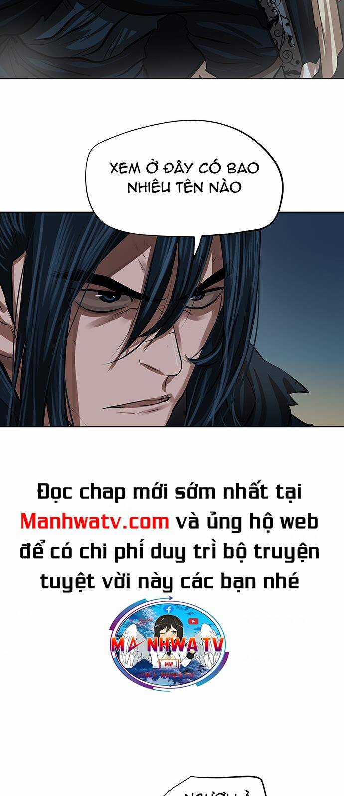 Hộ Vệ - Chapter 105 - Trang 9