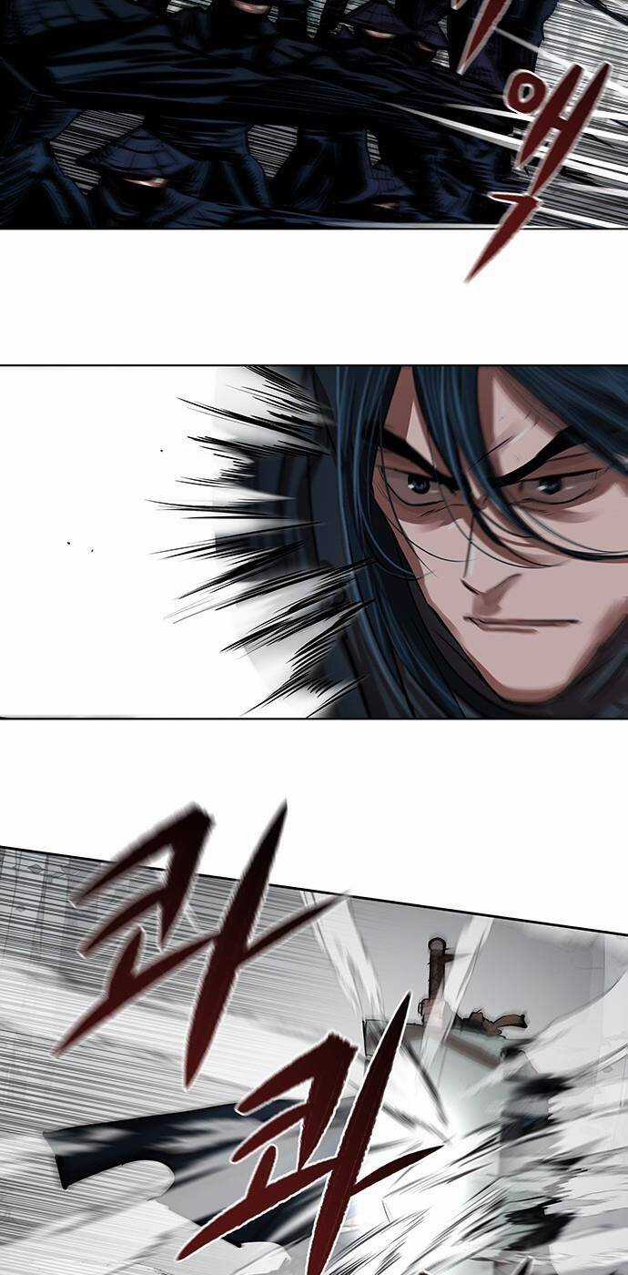 Hộ Vệ - Chapter 106 - Trang 19