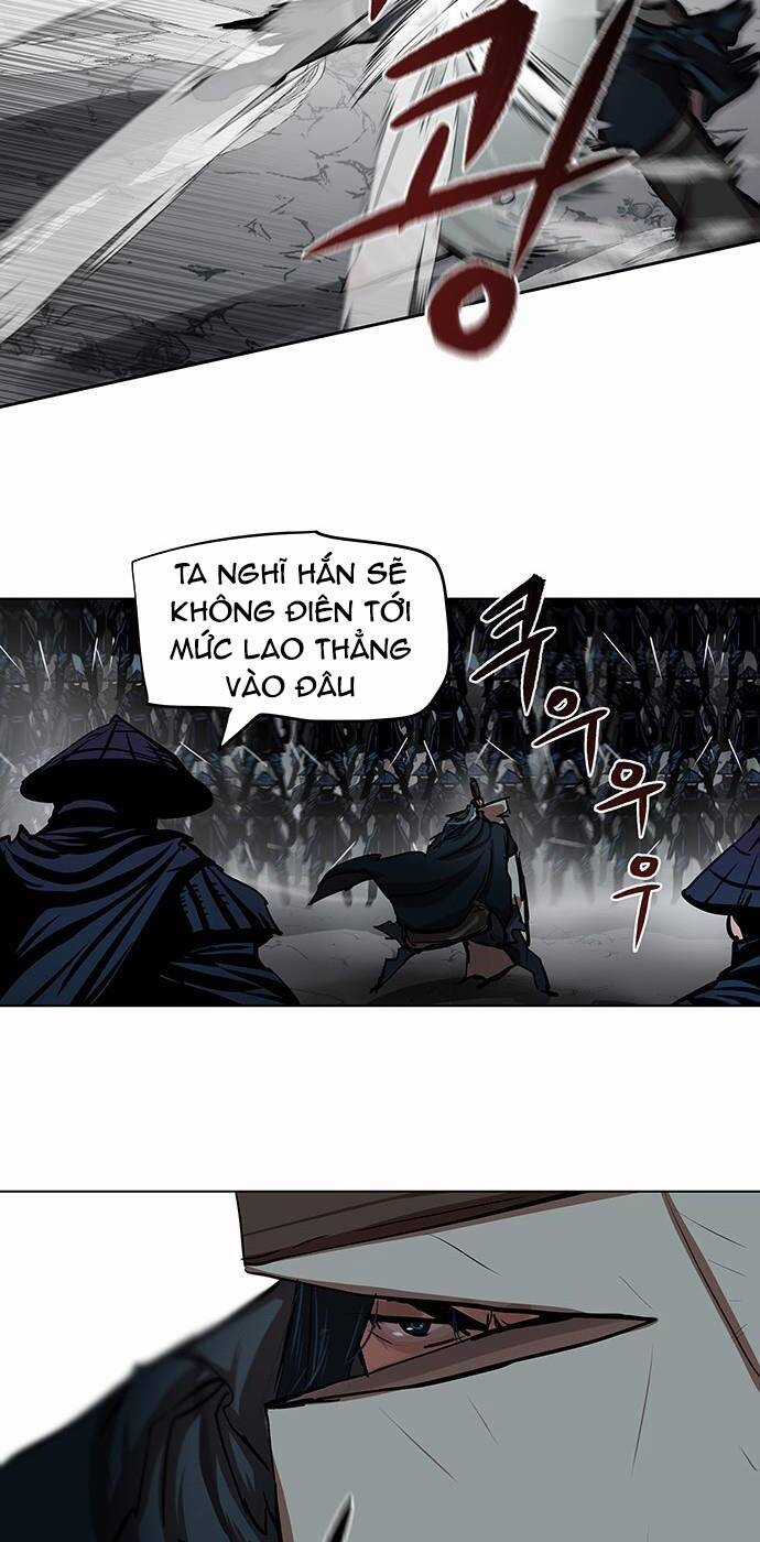 Hộ Vệ - Chapter 106 - Trang 20
