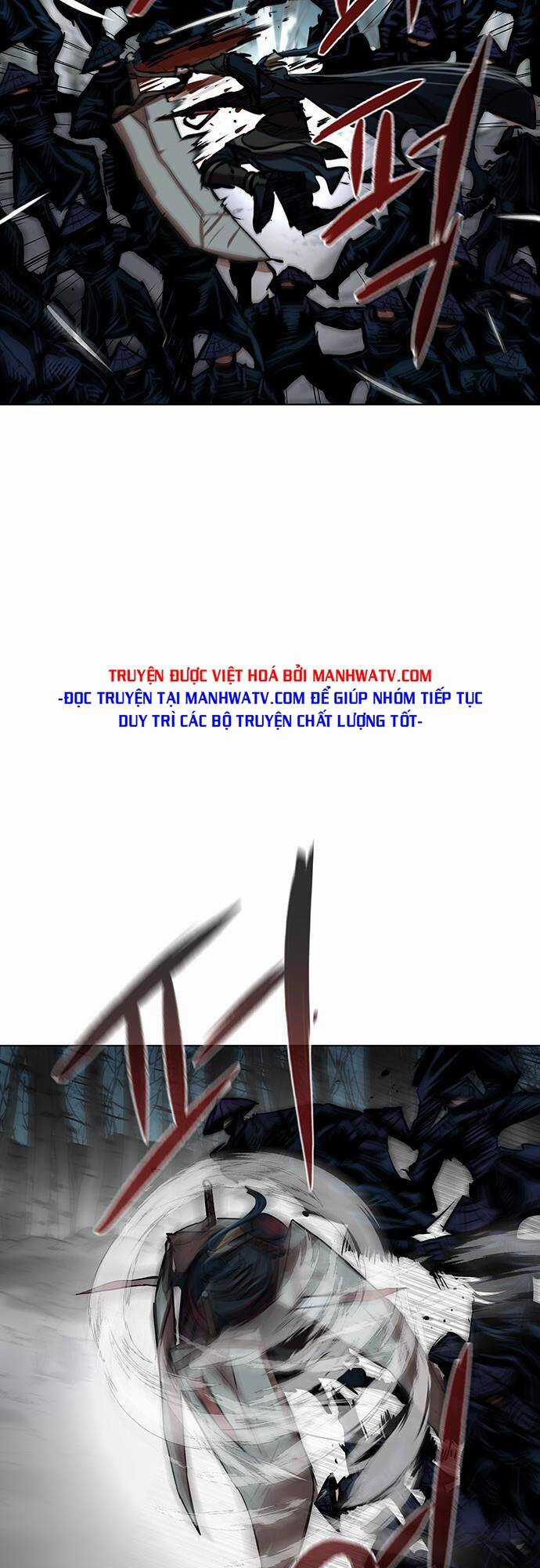 Hộ Vệ - Chapter 106 - Trang 23