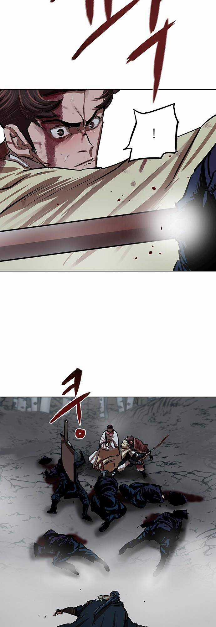 Hộ Vệ - Chapter 106 - Trang 26