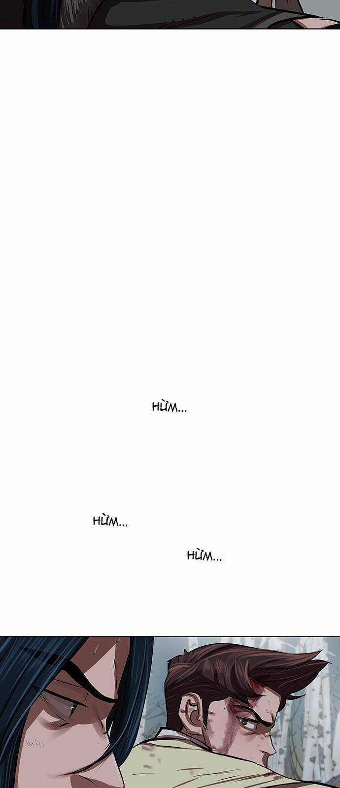 Hộ Vệ - Chapter 106 - Trang 29