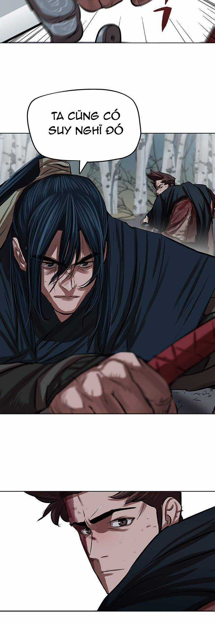 Hộ Vệ - Chapter 106 - Trang 37