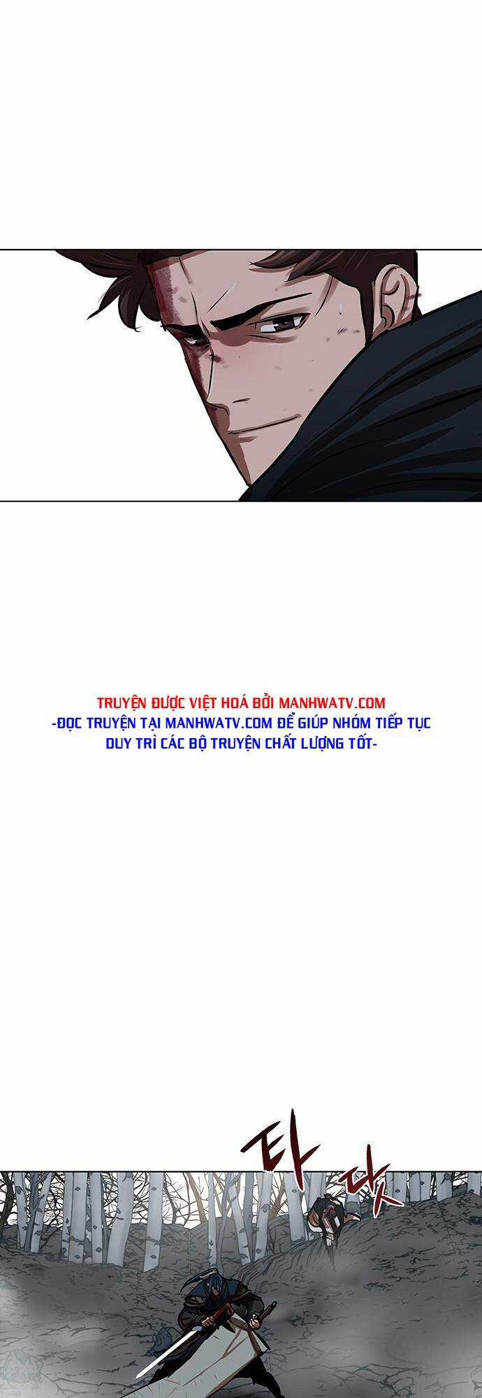 Hộ Vệ - Chapter 106 - Trang 38