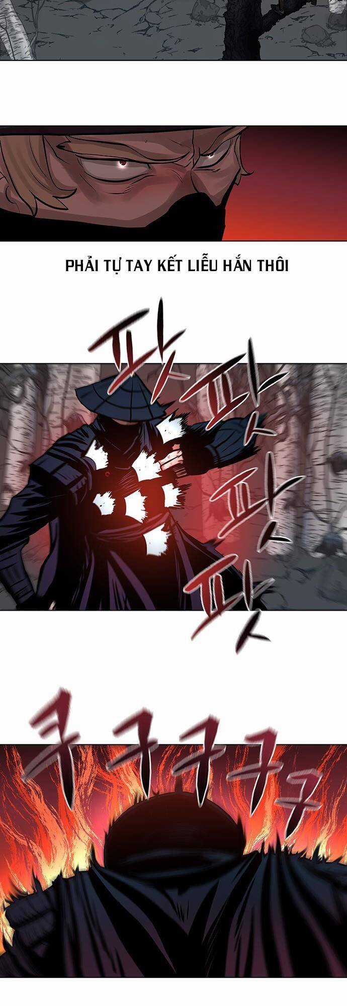 Hộ Vệ - Chapter 107 - Trang 24