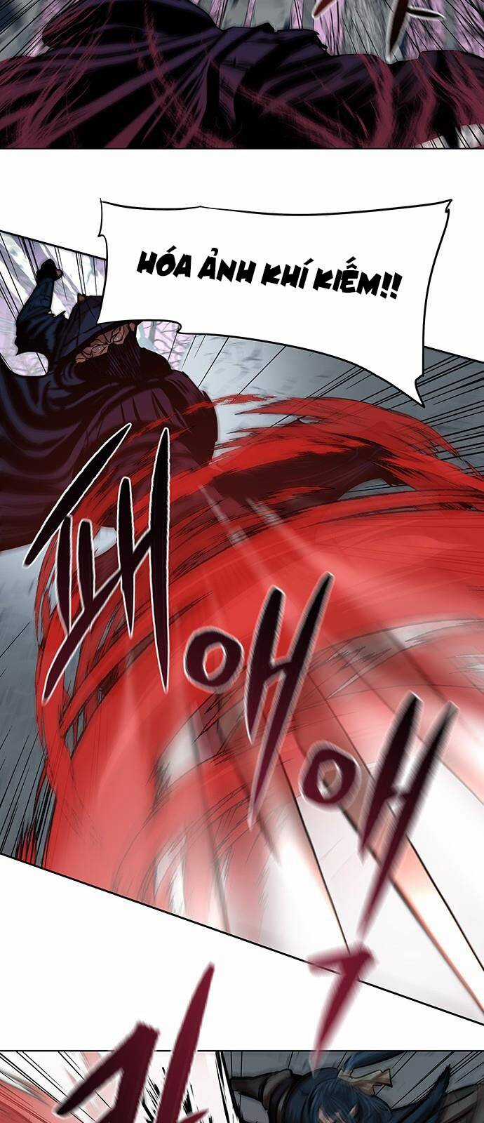 Hộ Vệ - Chapter 107 - Trang 27