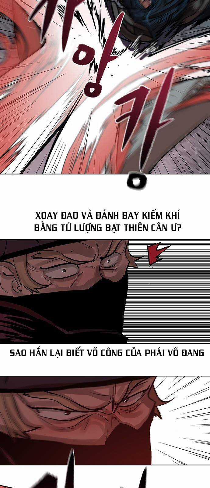 Hộ Vệ - Chapter 107 - Trang 28