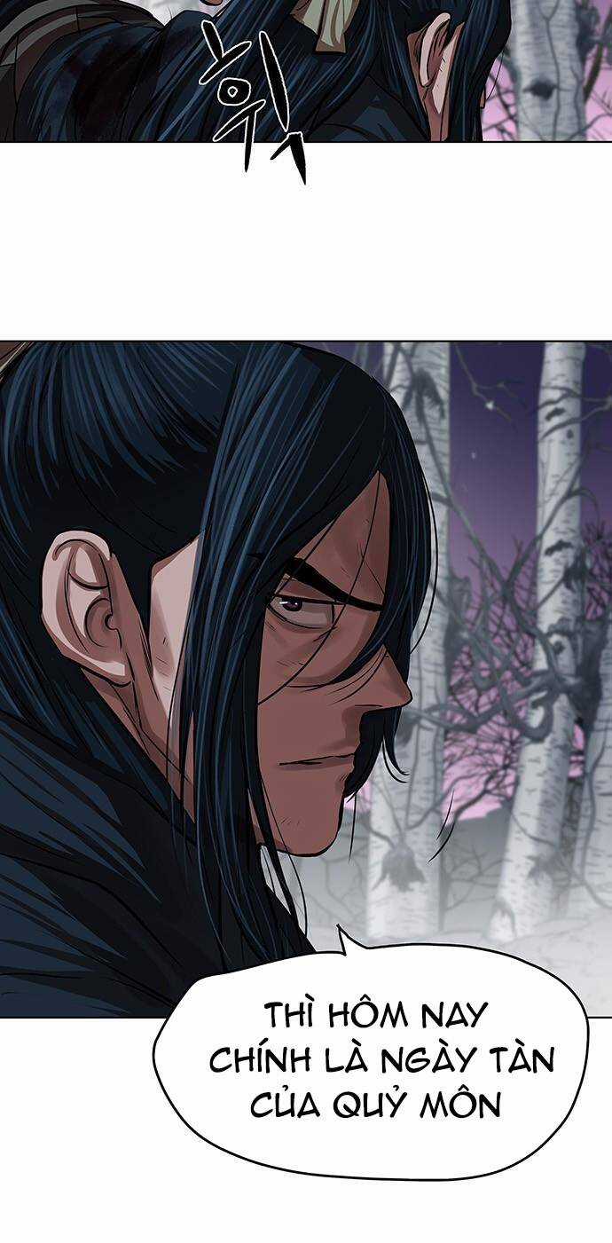 Hộ Vệ - Chapter 107 - Trang 37