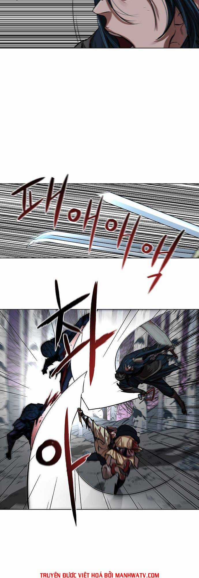 Hộ Vệ - Chapter 107 - Trang 5
