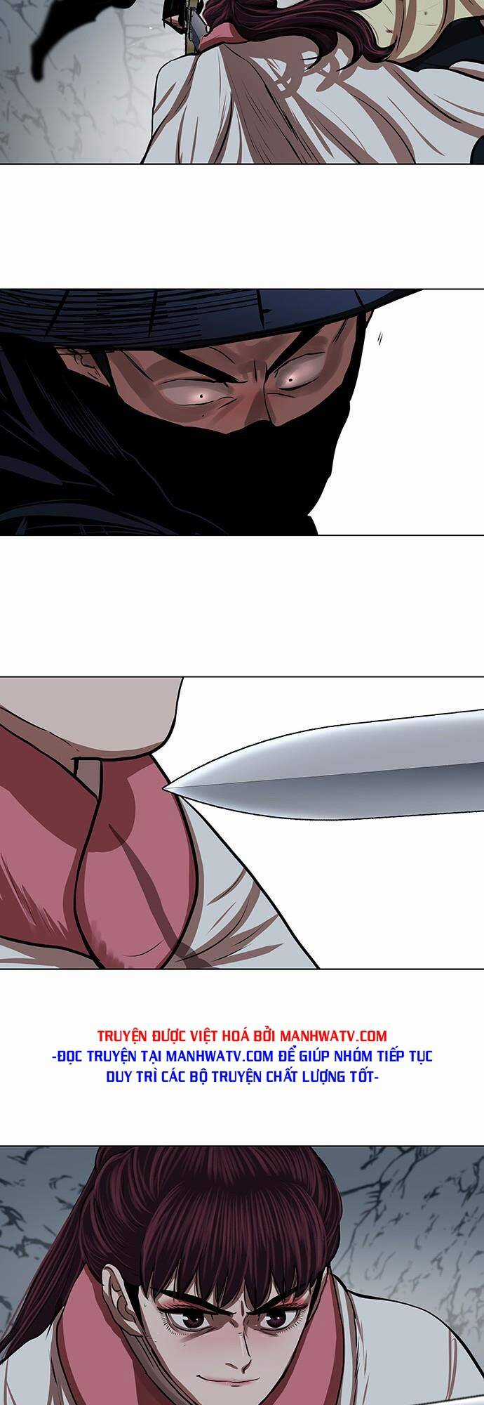 Hộ Vệ - Chapter 108 - Trang 13