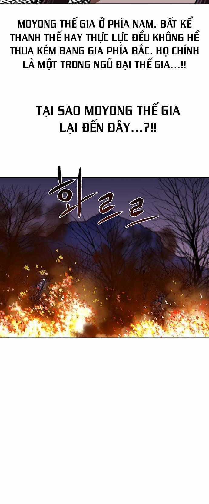 Hộ Vệ - Chapter 108 - Trang 33