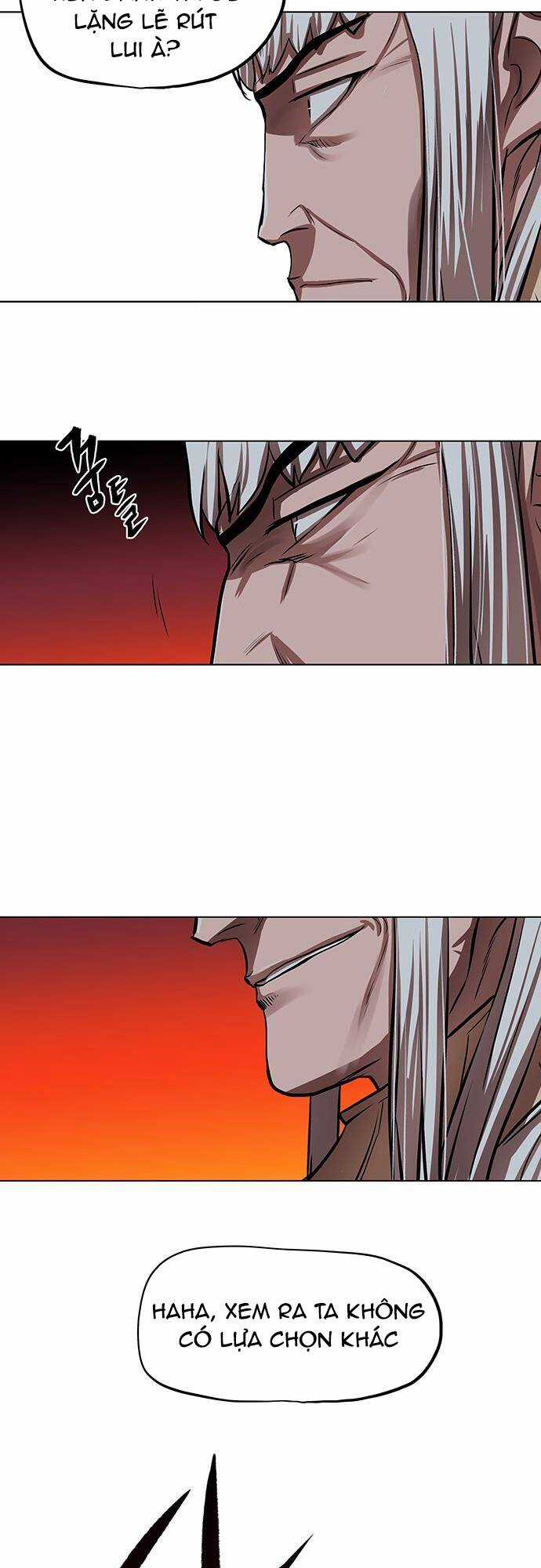 Hộ Vệ - Chapter 109 - Trang 15