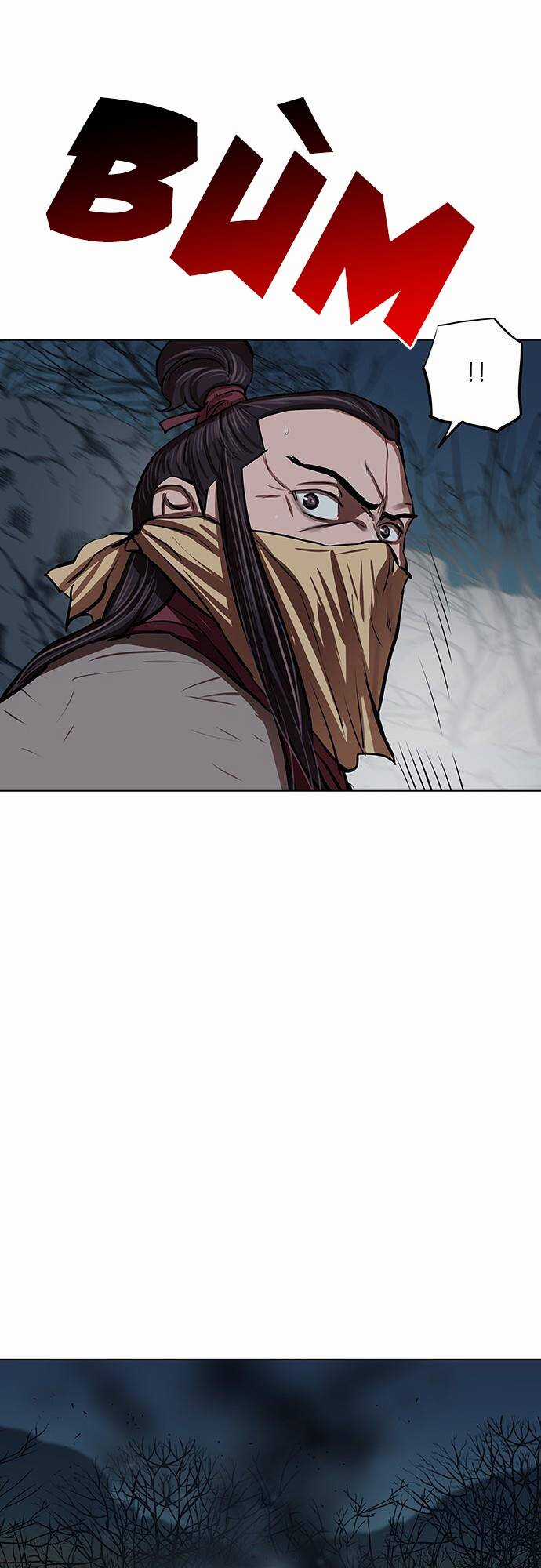 Hộ Vệ - Chapter 109 - Trang 22