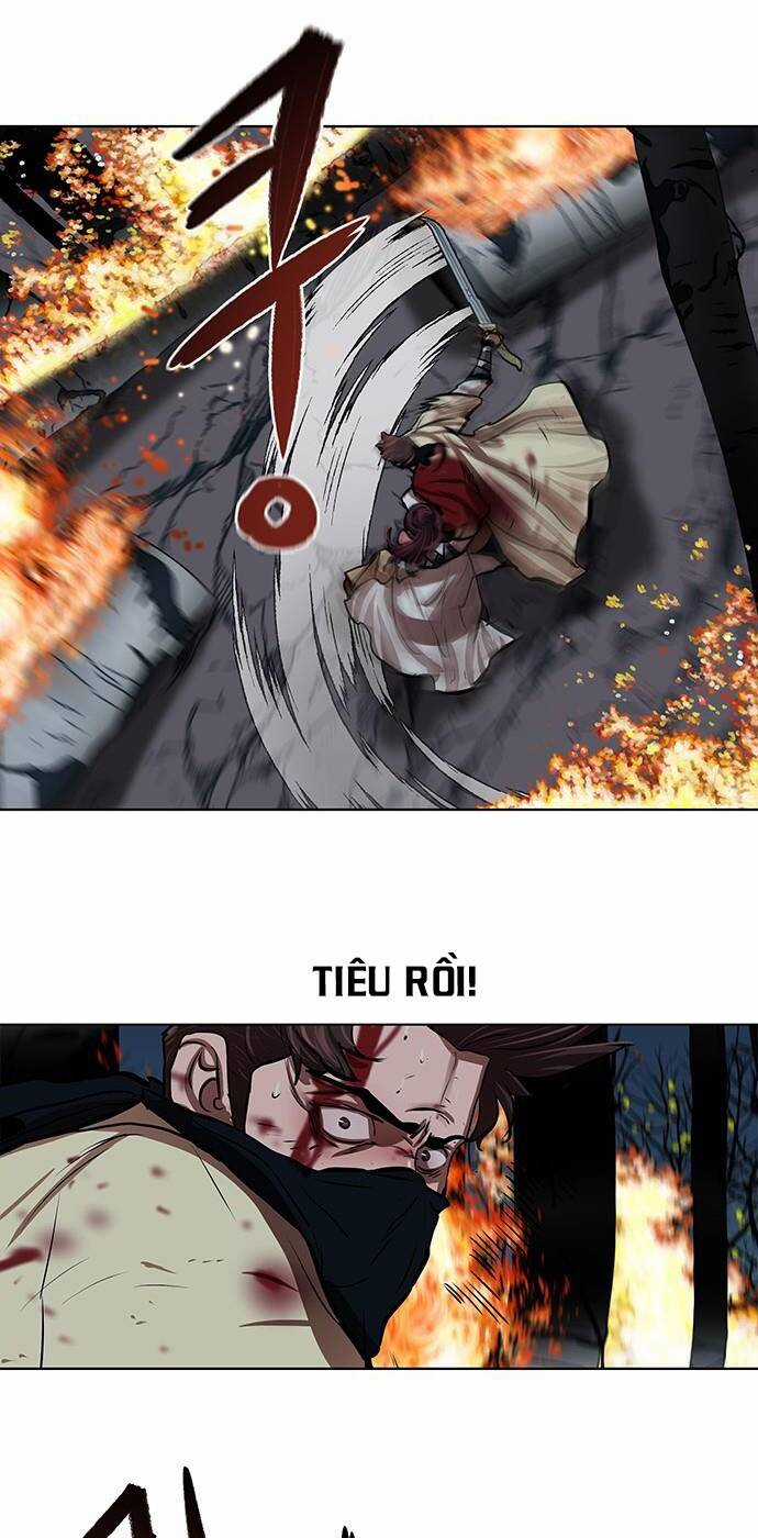 Hộ Vệ - Chapter 109 - Trang 29