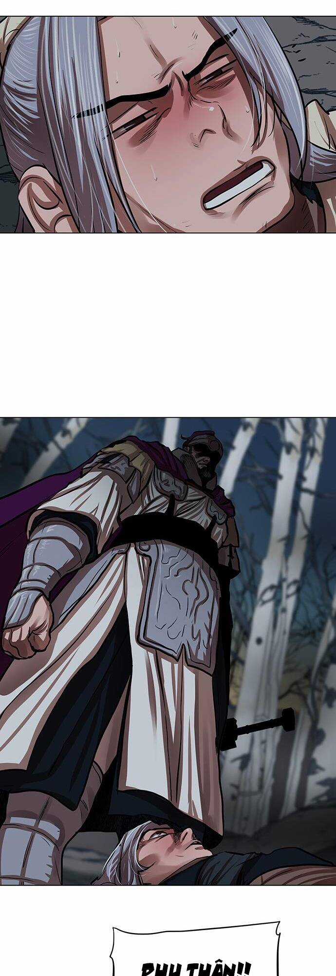 Hộ Vệ - Chapter 109 - Trang 4