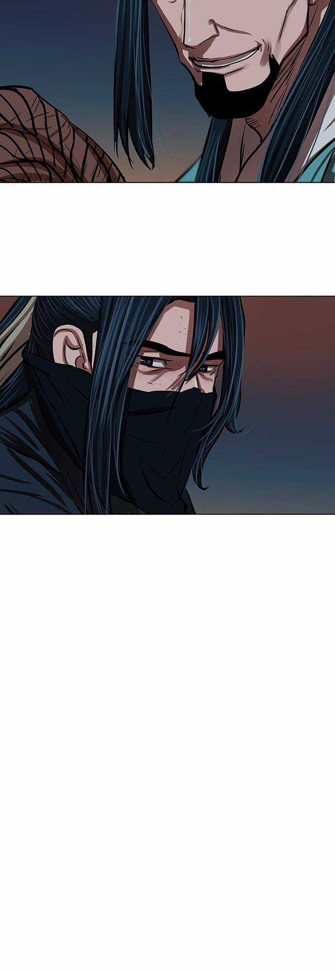 Hộ Vệ - Chapter 109 - Trang 36