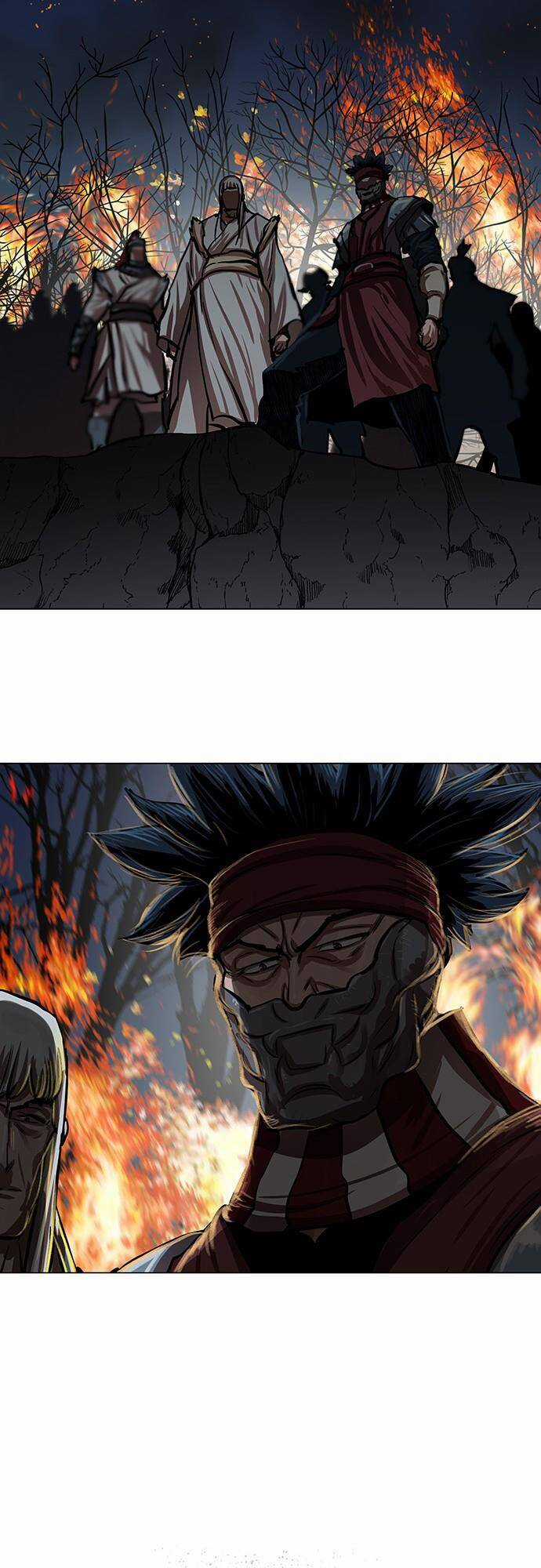 Hộ Vệ - Chapter 109 - Trang 40