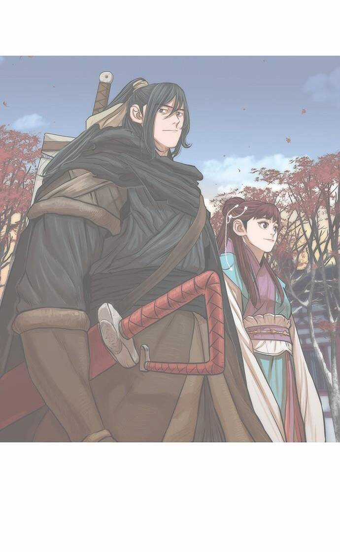 Hộ Vệ - Chapter 109 - Trang 42