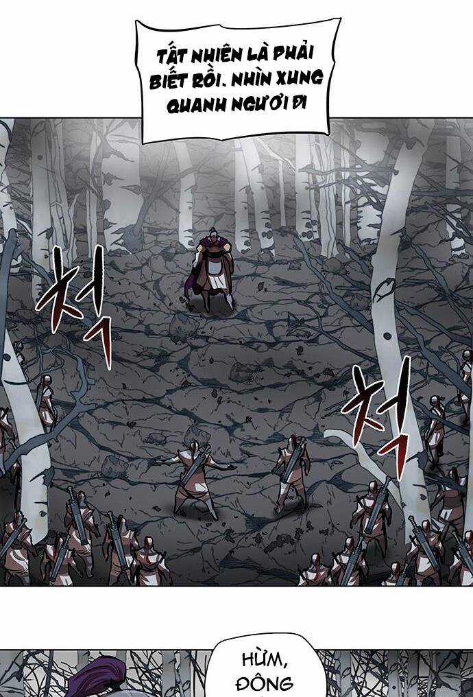 Hộ Vệ - Chapter 109 - Trang 7