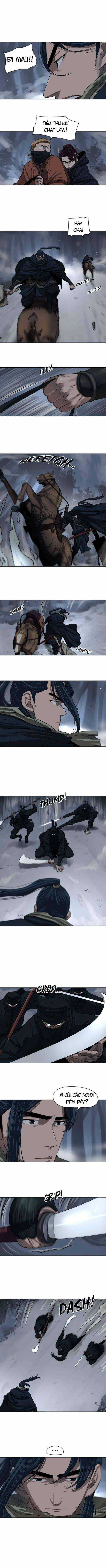 Hộ Vệ - Chapter 11 - Trang 3