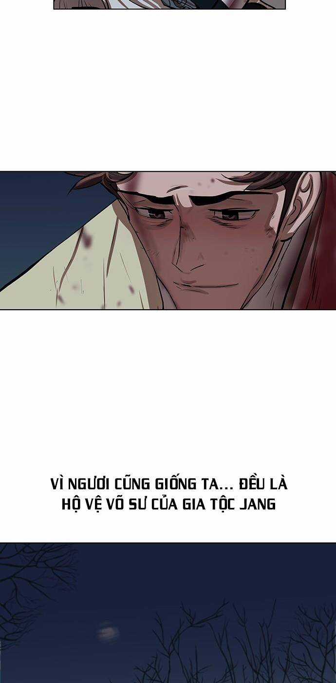 Hộ Vệ - Chapter 110 - Trang 25