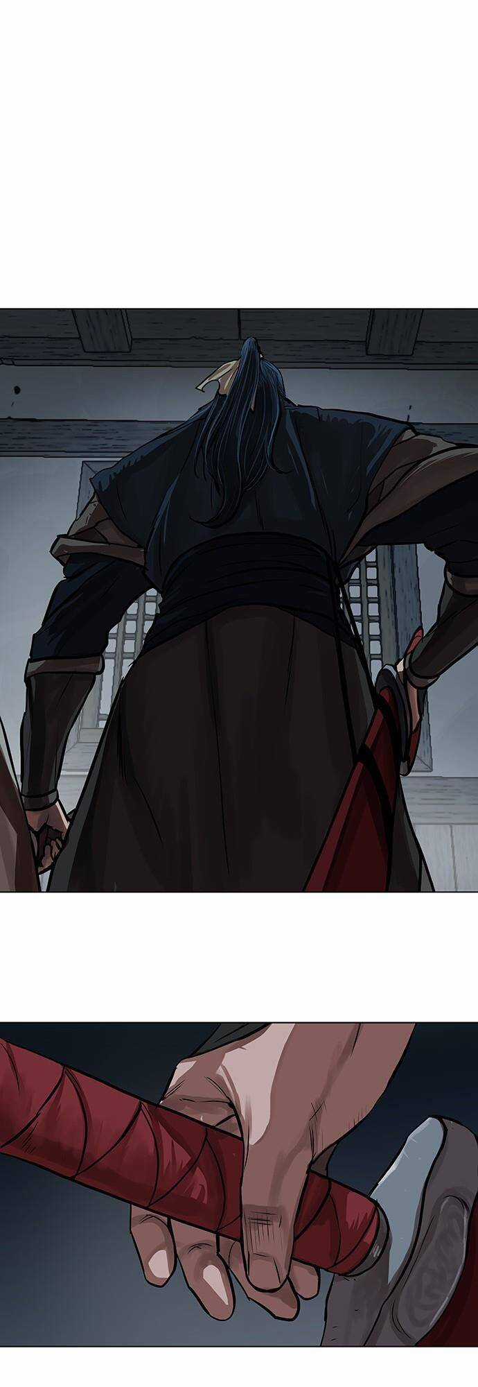 Hộ Vệ - Chapter 110 - Trang 34