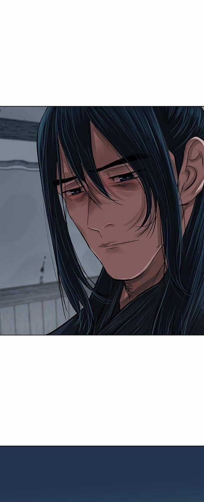 Hộ Vệ - Chapter 110 - Trang 35