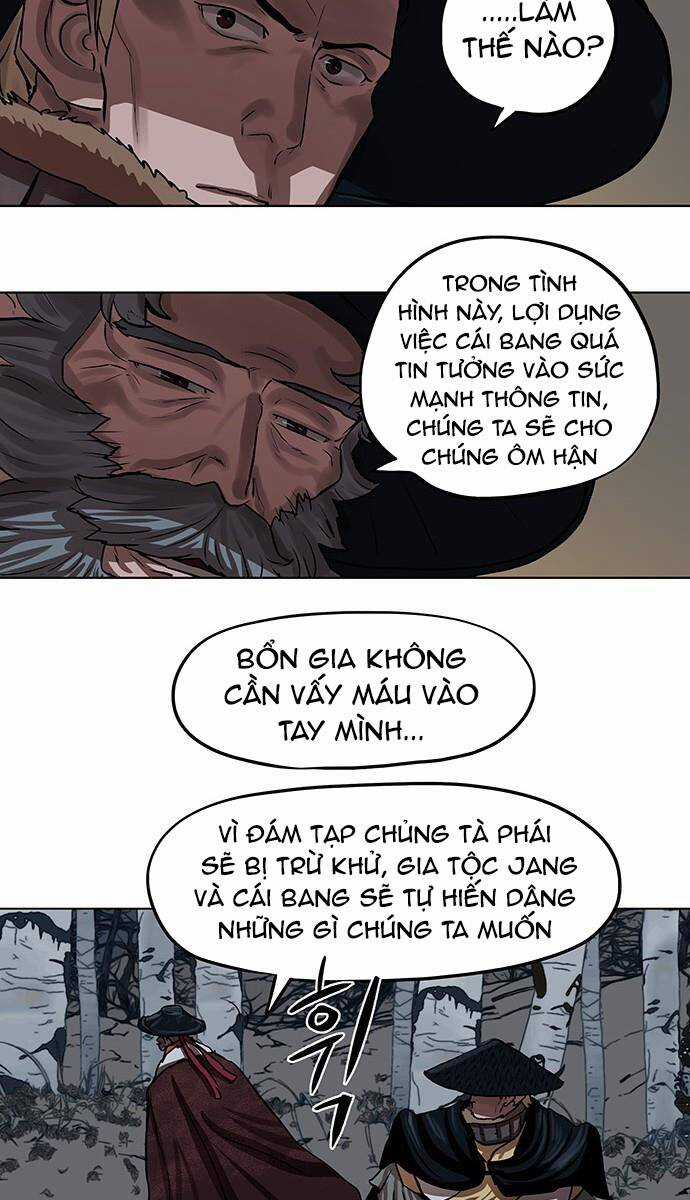 Hộ Vệ - Chapter 111 - Trang 3