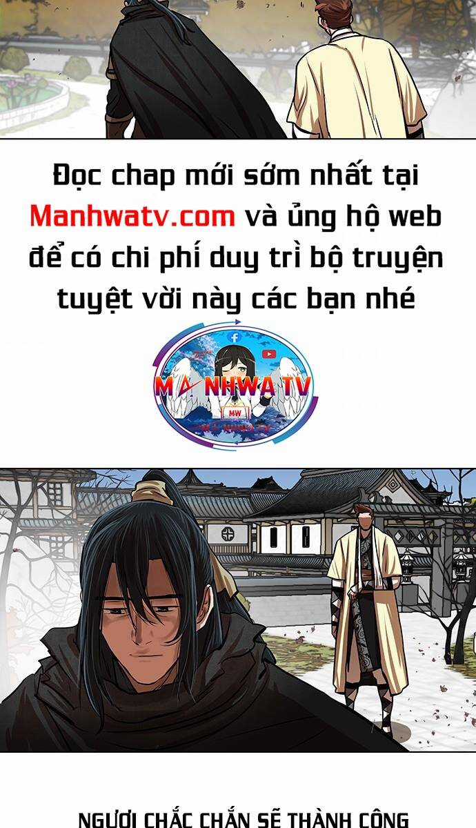 Hộ Vệ - Chapter 111 - Trang 27