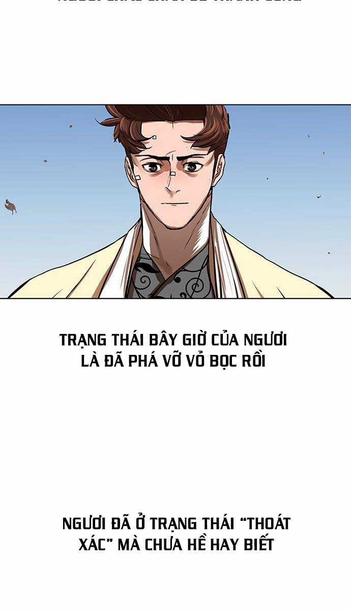 Hộ Vệ - Chapter 111 - Trang 28