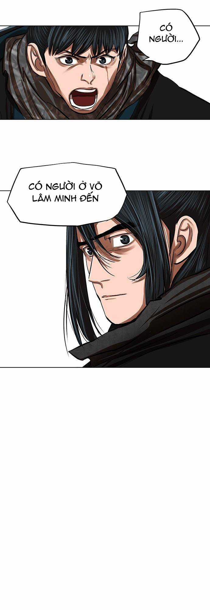 Hộ Vệ - Chapter 111 - Trang 30