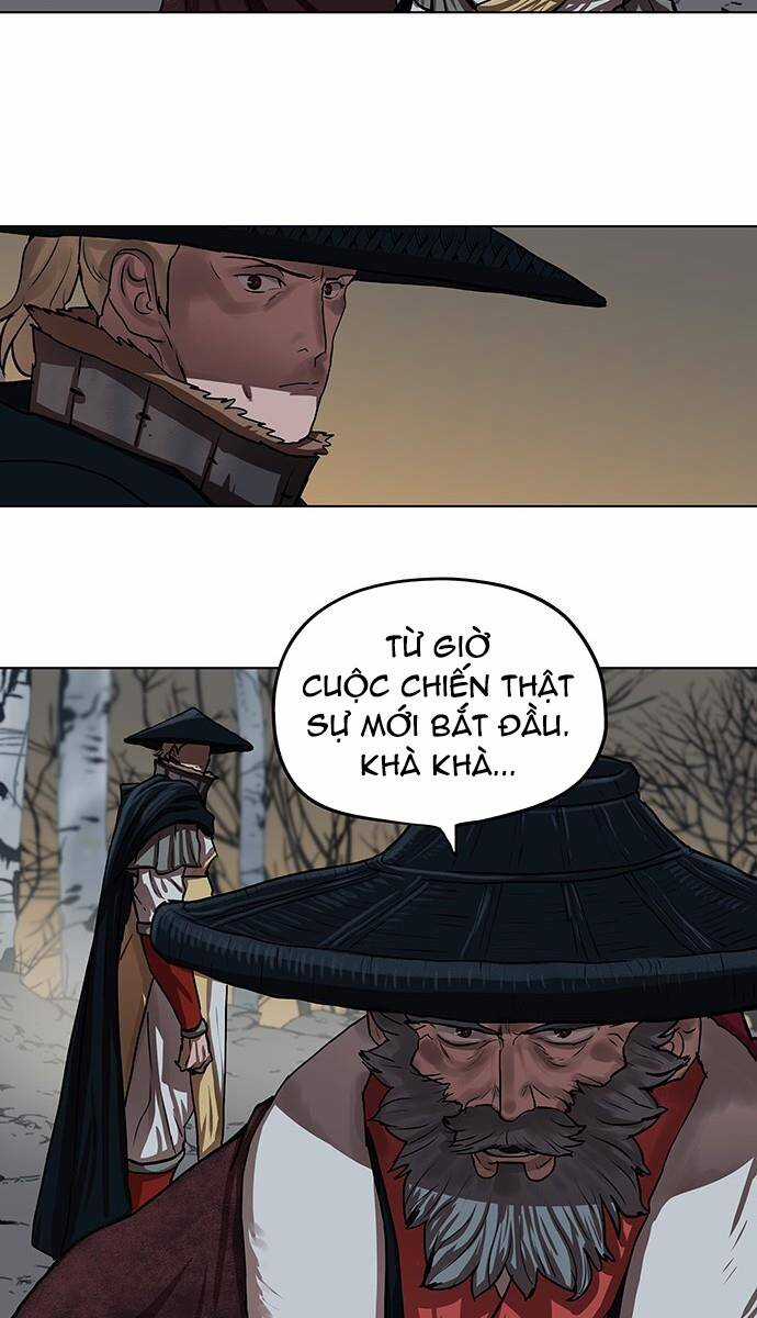 Hộ Vệ - Chapter 111 - Trang 4