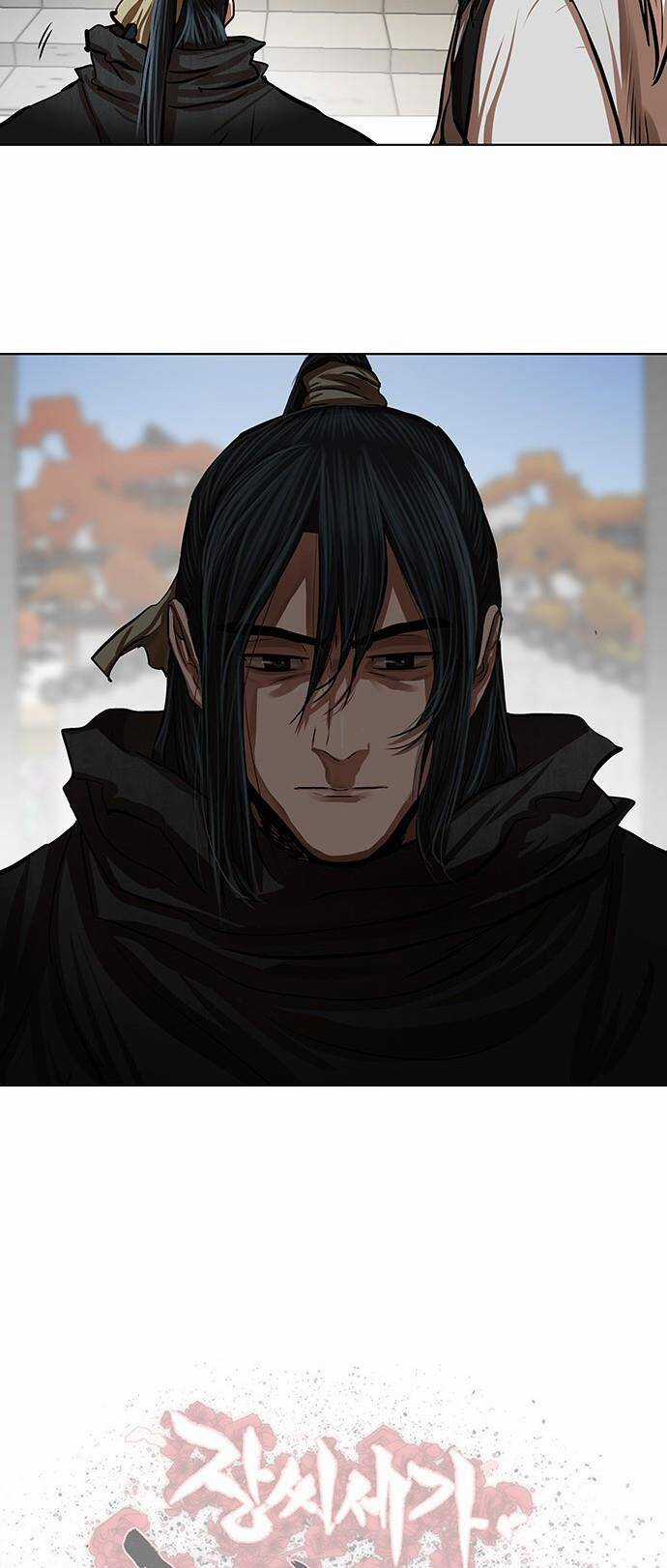 Hộ Vệ - Chapter 111 - Trang 34