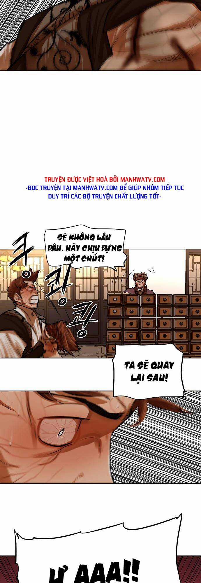 Hộ Vệ - Chapter 112 - Trang 12