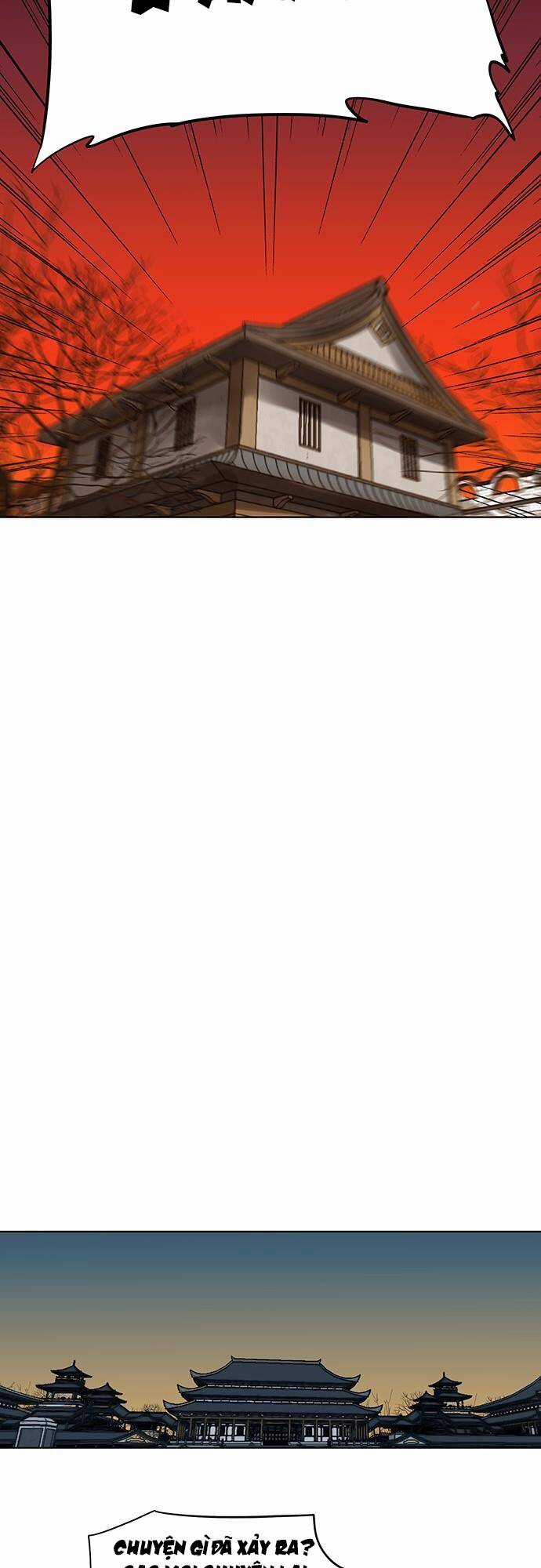 Hộ Vệ - Chapter 112 - Trang 13