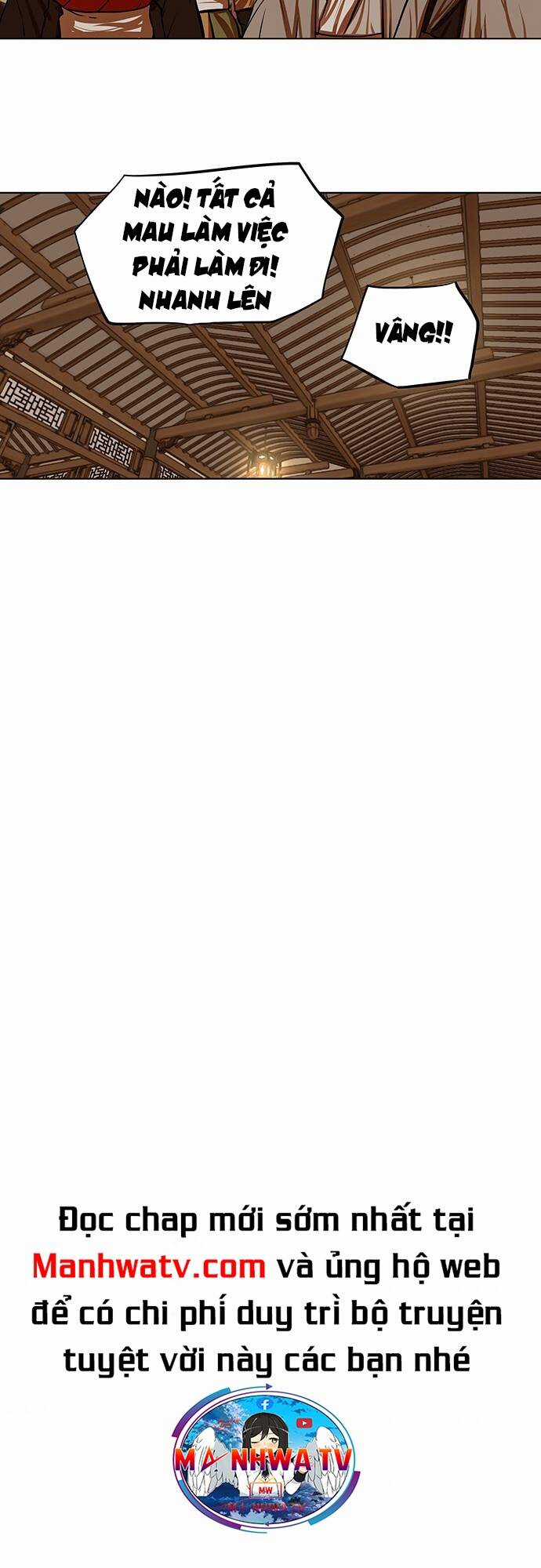 Hộ Vệ - Chapter 112 - Trang 28