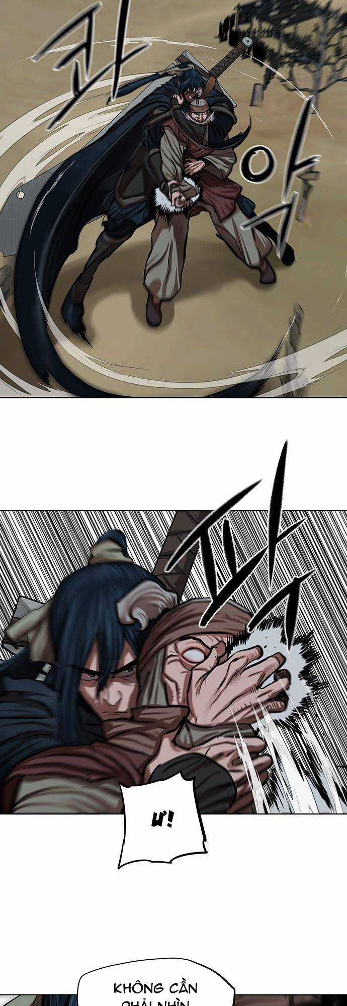 Hộ Vệ - Chapter 113 - Trang 15