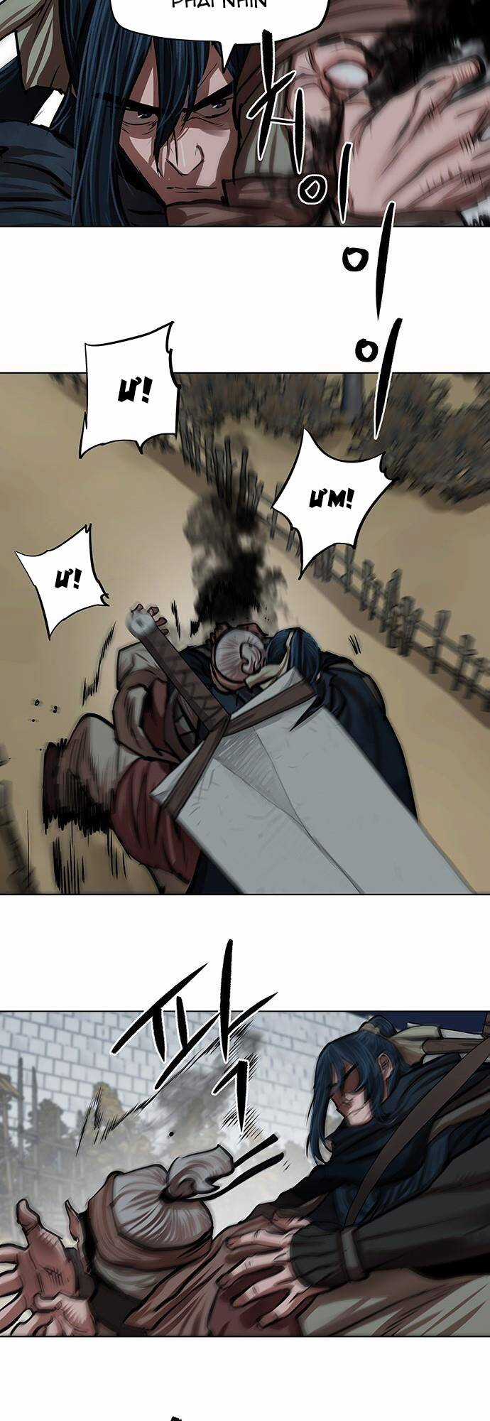 Hộ Vệ - Chapter 113 - Trang 16