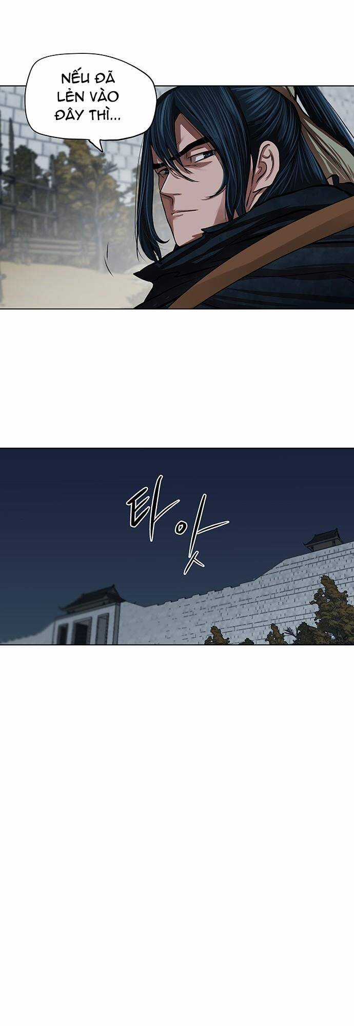 Hộ Vệ - Chapter 113 - Trang 19