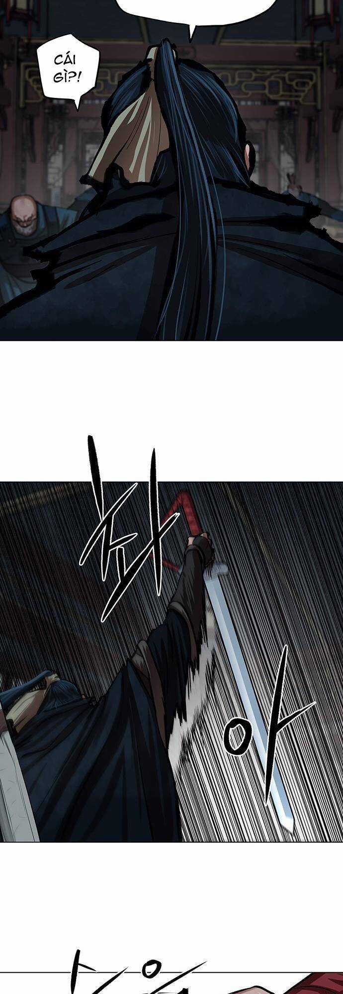 Hộ Vệ - Chapter 113 - Trang 34