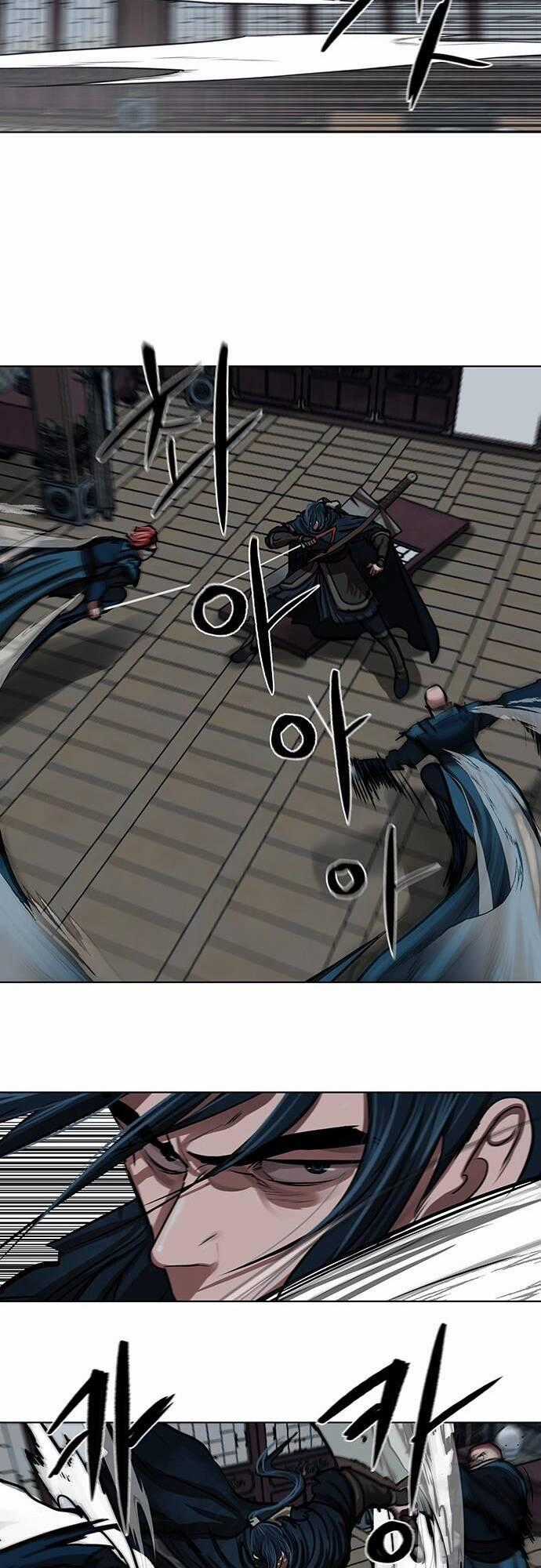 Hộ Vệ - Chapter 114 - Trang 2