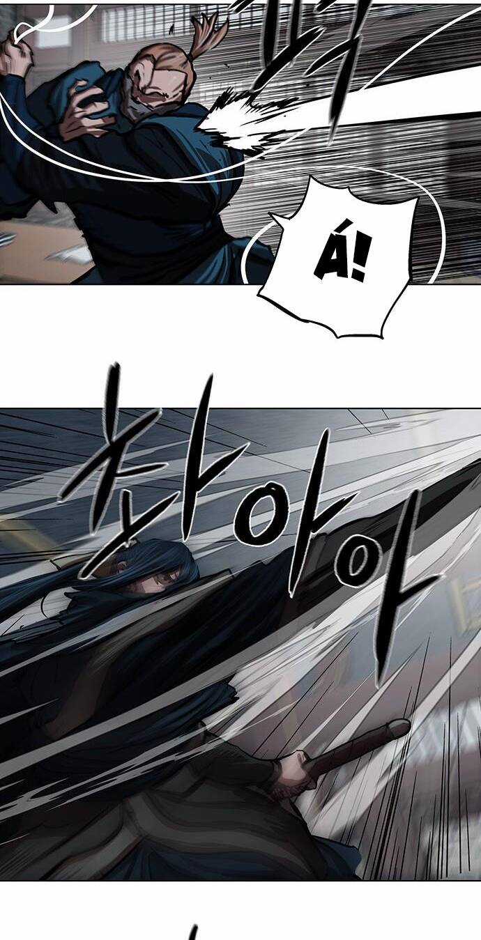 Hộ Vệ - Chapter 114 - Trang 11