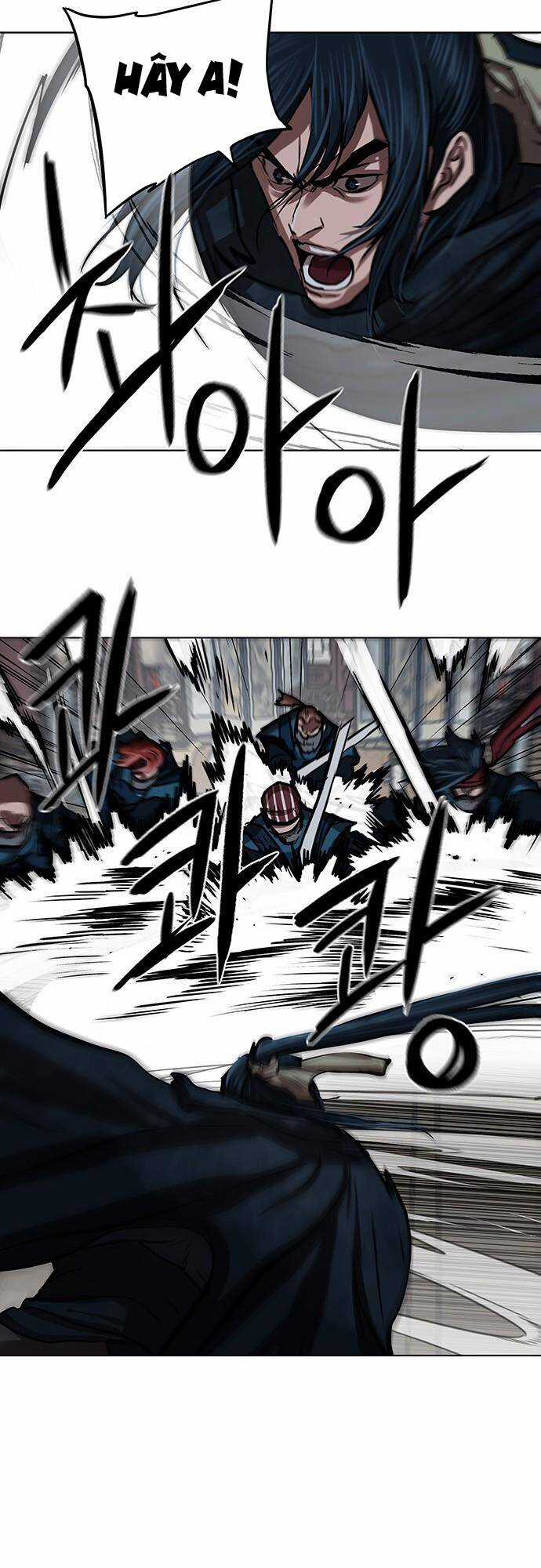 Hộ Vệ - Chapter 114 - Trang 13