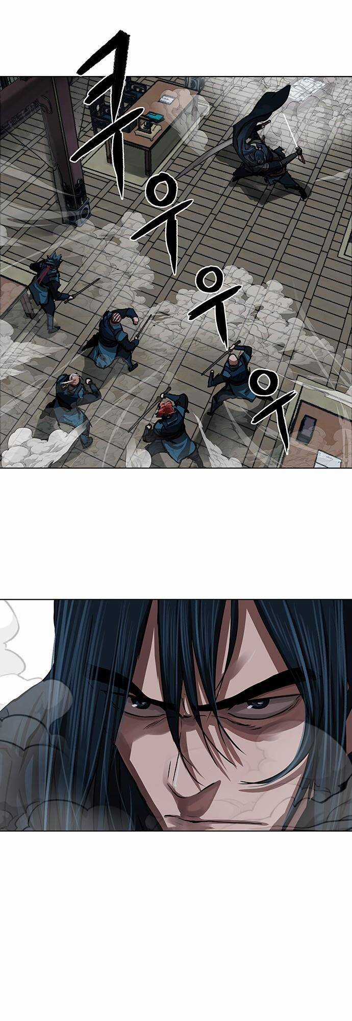 Hộ Vệ - Chapter 114 - Trang 14