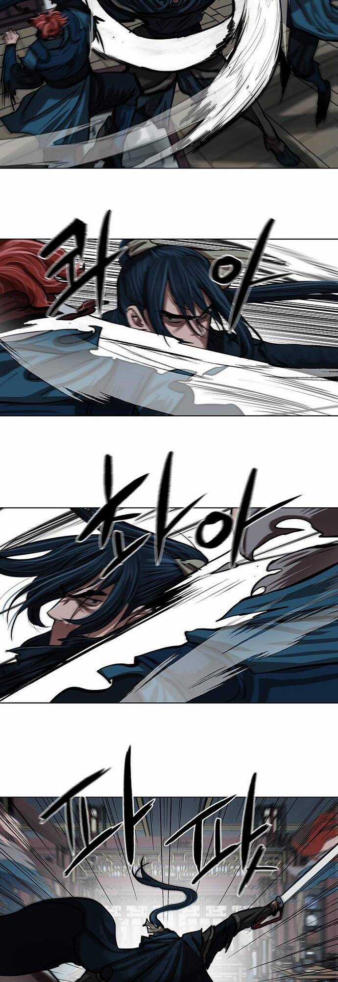 Hộ Vệ - Chapter 114 - Trang 3