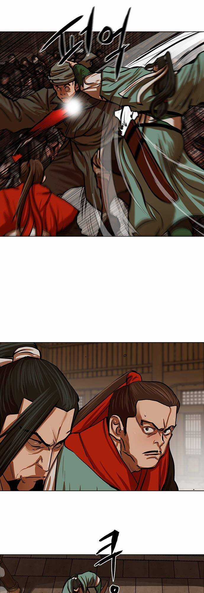 Hộ Vệ - Chapter 114 - Trang 23