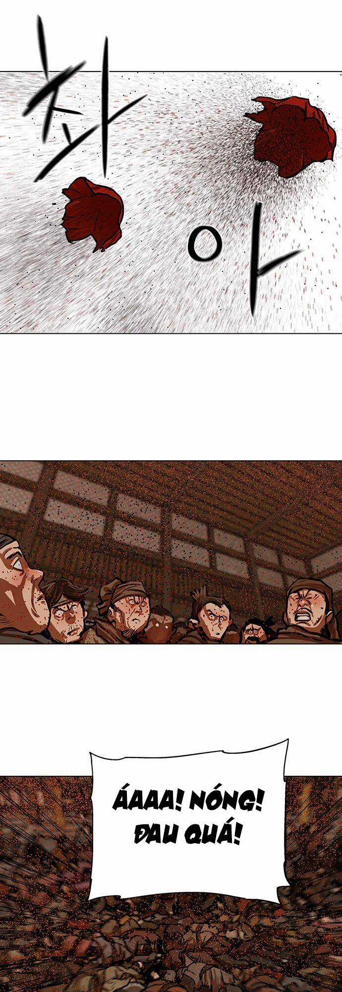 Hộ Vệ - Chapter 114 - Trang 30